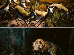 -武汉园博园(武汉自然博物馆)