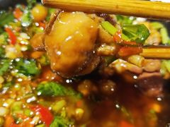 -钢管厂五区小郡肝火锅串串香(总店)