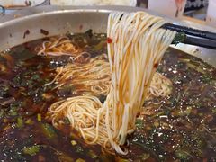 -临江后街鳝丝(临江店)