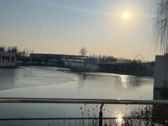 -石家庄市植物园