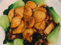 -九花山烤鸭店