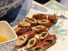 -山外山菜馆(玉泉路店)