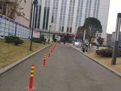 -川北医学院附属成都新华医院