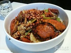 -李老爹香辣蟹(宣武门店)