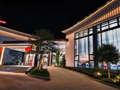 -祥源坊海鲜酒楼(小榄店)