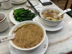 -麦奀云吞面世家(佐敦店)