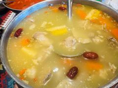 -巴依老爷新疆美食(工体旗舰店)