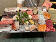 -鮨冠OMAKASE食べ放题(北京首店)