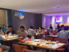 -杨氏青龙虾·羊蝎子(托乐嘉店)