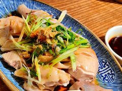 -常来小聚·广州非遗传承餐厅(地王广场店)