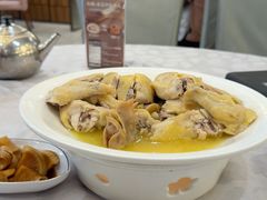 -鹭园酒家·四十年老字号