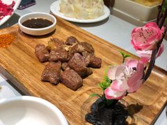 -俏牛哥鲜牛肉牛肆馆(重庆天地店)