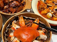 -闽海肴(北辰荟店)