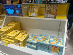 -TIAT DUTY FREE SHOP NORTH(羽田机场店)