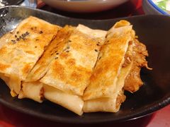 -宏状元现熬粥·京味菜(五棵松店)