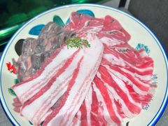 -鸿姐老火锅(长泰广场店)