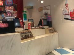 -85度C(厦门中华城新店)
