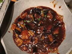 -绿茶餐厅(光谷世界城步行街店)