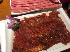 -超级神炭烤肉夜食(芥园西道店)
