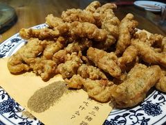 -即墨老公社·海肠捞饭大王(古城店)