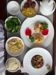 -馨月汇·一悦馨香月子中心(前滩店)