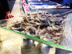 -小科自助海鲜烧肉(高区店)