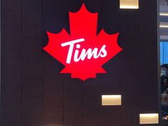 -Tims天好咖啡·贝果(雁展路万象天地店)