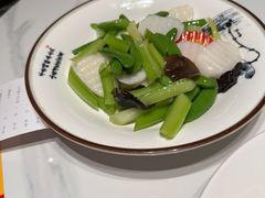 -国力仁和川菜(李家村店)