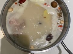 -小肥羊·牛羊肉火锅(万达广场店)