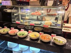 -西安皇冠假日酒店·朱雀咖啡厅