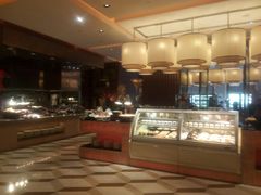 -鸣诗自助餐(澳門四季酒店)