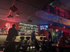 -MM·五声·音乐人与调酒师(西安路店)