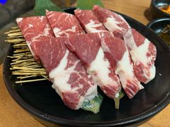 -九田家黑牛烤肉料理(二天地店)