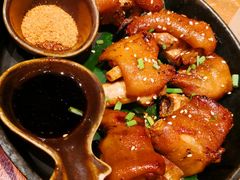 -云海肴·汽锅鸡·云南菜(美罗城店)