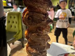 -戈拿旺巴西烤肉(崇文门店)