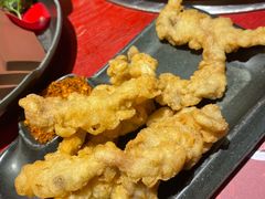 谭公酥肉-谭鸭血老火锅·匠心(环球港旗舰店)