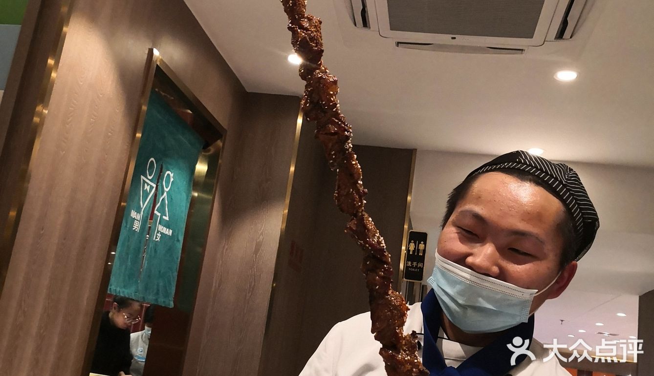 冬日火锅首选额尔敦，草原羊-鲜嫩肥美