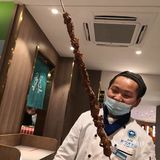 冬日火锅首选额尔敦，草原羊-鲜嫩肥美