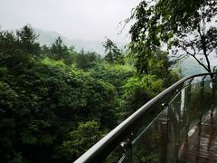 -矮寨·十八洞·德夯大峡谷景区