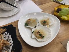 -79号渔船海鲜饭店(华强北店)