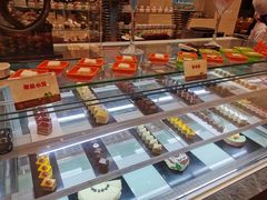 -融侨大酒店-榕苑自助餐厅