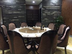包厢-郑庄脂渣海鲜楼(九水路店)