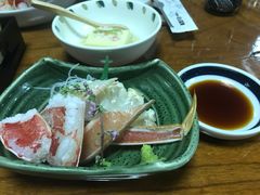 -蟹料理 北海道かに将軍(札幌本店)