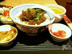 -万岁寿司(芳村店)