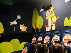 -AMG海上明珠影城(上海环球港RealDCinema店)