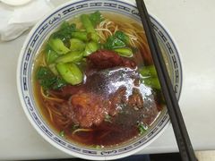 -小桃园餐厅