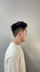 -风生造型
