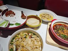 -大鸭梨烤鸭(顺义石园店)