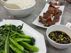 -银峰农庄·特色烧鸡·鲜无花果浸鸡