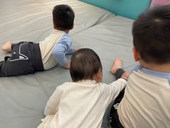 -龙格亲子游泳·水育早教运动中心(龙湾天街店)
